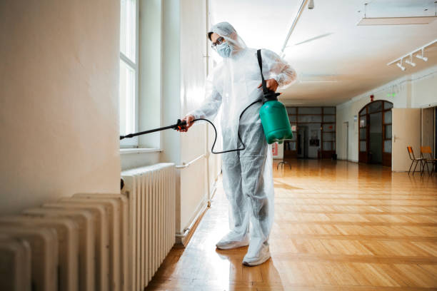 Best Pest Removal Services  in Greenacres, CA